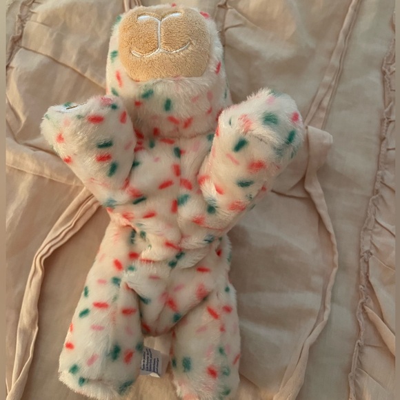Build-A-Bear Mini Beans® Cookiebara Stuffed Animal - Picture 6 of 6